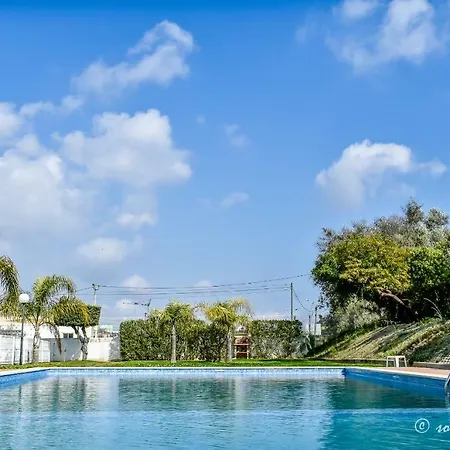Alegria Holiday home