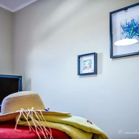 Alegria Holiday home *