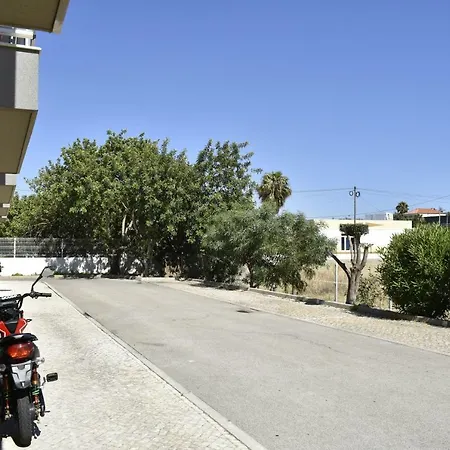 Alegria Holiday home Ferreiras