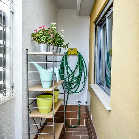 Alegria Vakantiehuis *
